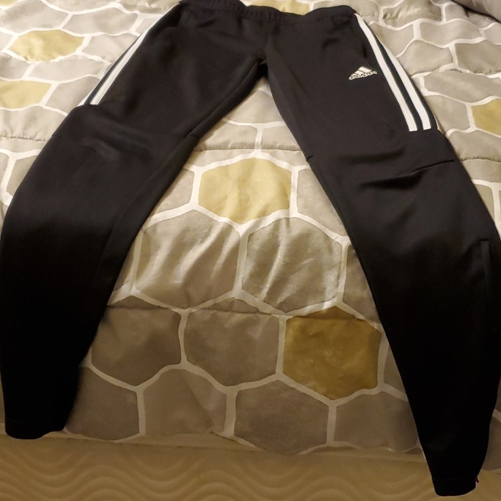 Adidas Joggers